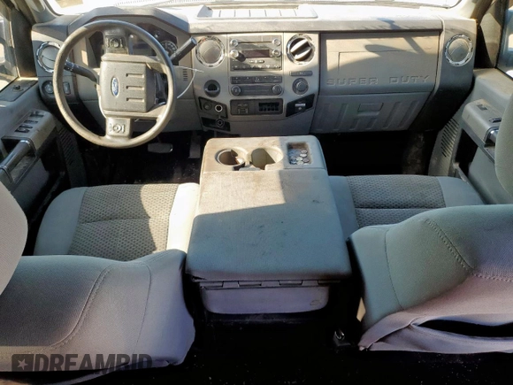 2016 Ford F-250 Lariat with VIN 1FT7W2BT1GEB96141, listed as a Copart auction lot 62566295 with 208,489 mi miles and Clean title. Bid and sale history available at DreamBid. Image 8.