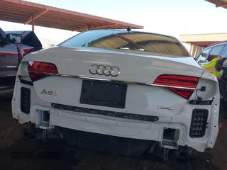 2015 Audi A8 3.0T z VIN WAU3GAFD8FN019722, wystawiony jako IAAI lot #42292255 z przebiegiem 126 889 mil mil oraz . Historia ofert i sprzedaży dostępna na DreamBid. Obrazek 17.
