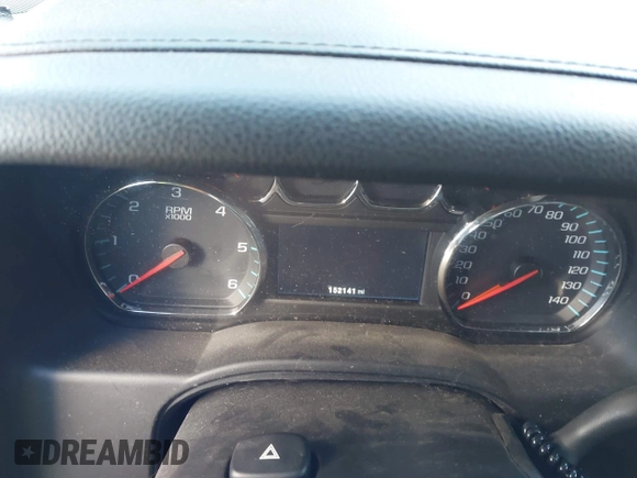 2015 Chevrolet Tahoe LS with VIN 1GNSCAKCXFR628303, listed as a IAAI auction lot 42002698 with 152,141 mi miles and . Bid and sale history available at DreamBid. Image 7.