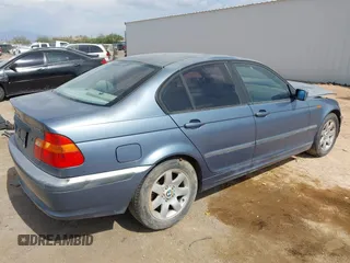 2002 BMW 3 Series 325i z VIN WBAEV33462KL68548, wystawiony jako IAAI lot #42755732 z przebiegiem Nie podano mil oraz . Historia ofert i sprzedaży dostępna na DreamBid. Obrazek 4.