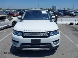 2016 Land Rover Range Rover Sport HSE z VIN SALWR2KF0GA646620, wystawiony jako IAAI lot #42279466 z przebiegiem 102 691 mil mil oraz . Historia ofert i sprzedaży dostępna na DreamBid. Obrazek 12.