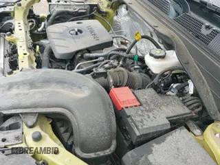 2023 Chevrolet TrailBlazer RS с VIN KL79MTSL3PB093385, выставлен на аукционе IAAI как лот 42628629 с пробегом 34 375 миль миль и . История ставок и продаж доступна на DreamBid. Изображение 19.