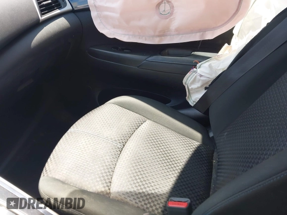 2019 Nissan Sentra SR with VIN 3N1AB7AP0KY298760, listed as a IAAI auction lot 42016807 with 93,597 mi miles and . Bid and sale history available at DreamBid. Image 5.