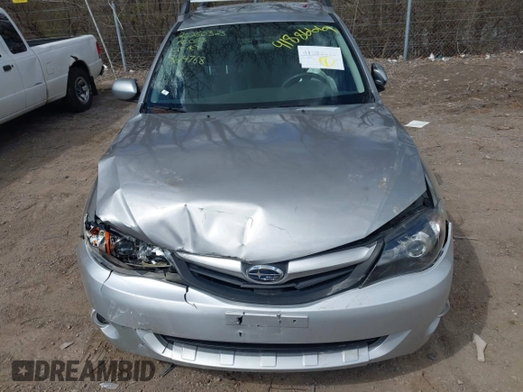 2011 Subaru Impreza Outback Special Sports z VIN JF1GH6D61BH824768, wystawiony jako IAAI lot #41886661 z przebiegiem 137 832 mil mil oraz . Historia ofert i sprzedaży dostępna na DreamBid. Obrazek 17.