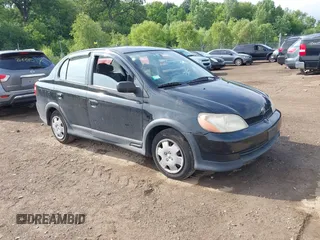 2001 Toyota ECHO z VIN JTDBT123010194284, wystawiony jako IAAI lot #42543214 z przebiegiem 220 652 mil mil oraz . Historia ofert i sprzedaży dostępna na DreamBid. Obrazek 1.