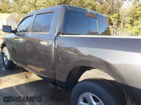 2009 Dodge 1500 TRX with VIN 1D3HB13P09S701562, listed as a IAAI auction lot 41491281 with 231,753 mi miles and . Bid and sale history available at DreamBid. Image 14.