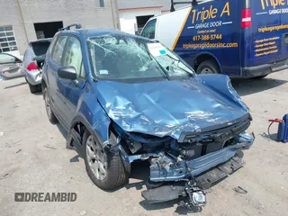 2022 Subaru Forester z VIN JF2SKACC2NH447504, wystawiony jako IAAI lot #42430026 z przebiegiem 136 915 mil mil oraz . Historia ofert i sprzedaży dostępna na DreamBid. Obrazek 1.