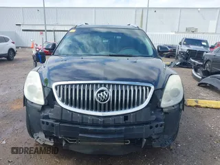2010 Buick Enclave CXL 1XL with VIN 5GALRBED0AJ234338, listed as a IAAI auction lot 42055089 with 116,365 mi miles and . Bid and sale history available at DreamBid. Image 13.