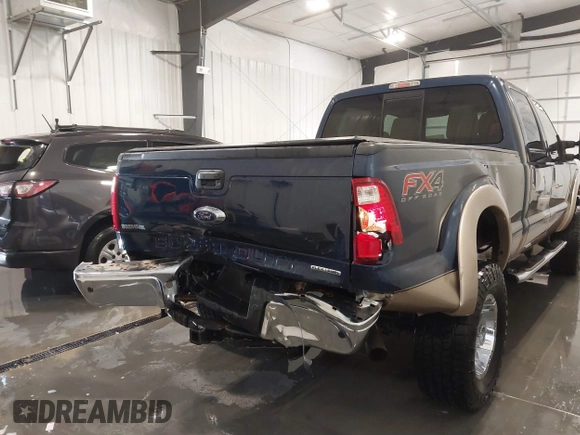 2013 Ford F-250 XL with VIN 1FT7W2B63DEB45908, listed as a IAAI auction lot 41432164 with 150,008 mi miles and . Bid and sale history available at DreamBid. Image 6.