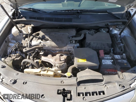 2012 Toyota Camry L with VIN 4T1BF1FK2CU174702, listed as a Copart auction lot 49495445 with 195,563 mi miles and Salvage Title. Bid and sale history available at carsss.com. Image 13.