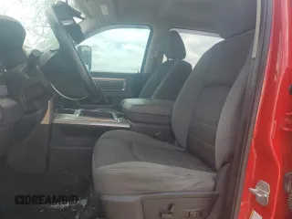 2013 Ram 2500 Big Horn z VIN 3C6TR5DT4DG547754, wystawiony jako Copart lot #60318785 z przebiegiem 168 426 mil mil oraz Szkoda całkowita • Salvage title. Historia ofert i sprzedaży dostępna na DreamBid. Obrazek 7.
