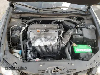 2012 Acura TSX Tech Pkg with VIN JH4CU2F60CC012403, listed as a Copart auction lot 76665504 with 175,374 mi miles and Salvage Title. Bid and sale history available at carsss.com. Image 11.