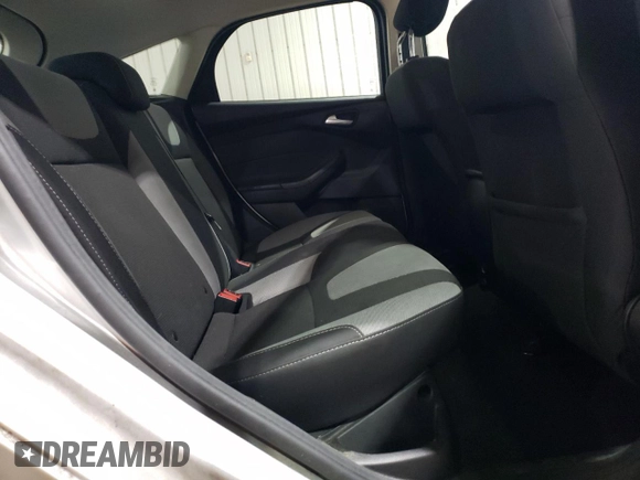 2012 Ford Focus SE z VIN 1FAHP3K25CL246694, wystawiony jako Copart lot #59591645 z przebiegiem 222 330 mil mil oraz Szkoda całkowita • Salvage title. Historia ofert i sprzedaży dostępna na DreamBid. Obrazek 10.