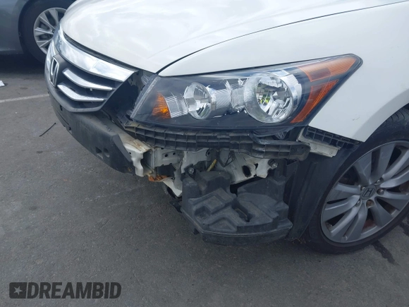 2011 Honda Accord EX with VIN 1HGCP2F74BA048009, listed as a IAAI auction lot 42314677 with 273,101 mi miles and . Bid and sale history available at DreamBid. Image 19.