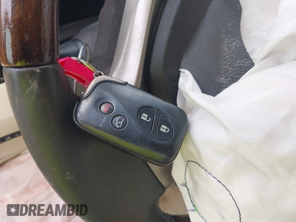 2013 Lexus RX 350 с VIN 2T2BK1BA1DC183091, выставлен на аукционе IAAI как лот 42416813 с пробегом Не указан миль и . История ставок и продаж доступна на DreamBid. Изображение 11.