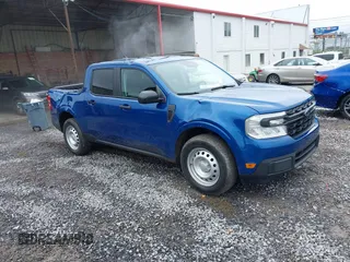 2024 Ford Maverick XL с VIN 3FTTW8A36RRA88861, выставлен на аукционе IAAI как лот 42364234 с пробегом 12 015 миль миль и . История ставок и продаж доступна на DreamBid. Изображение 1.