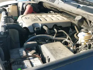 2010 Toyota Tundra Limited z VIN 5TFHY5F10AX152247, wystawiony jako IAAI lot #41194600 z przebiegiem 152 688 mil mil oraz . Historia ofert i sprzedaży dostępna na DreamBid. Obrazek 19.