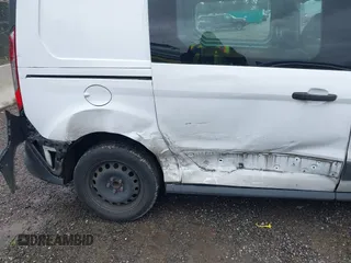 2016 Ford Transit Connect XL with VIN NM0LE7E76G1268761, listed as a IAAI auction lot 41931432 with 76,031 mi miles and . Bid and sale history available at DreamBid. Image 6.
