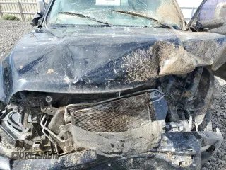 2012 Ram 2500 Laramie Limited with VIN 3C6UD5GL8CG253920, listed as a Copart auction lot 56412985 with Not provided miles and Salvage title. Bid and sale history available at DreamBid. Image 11.