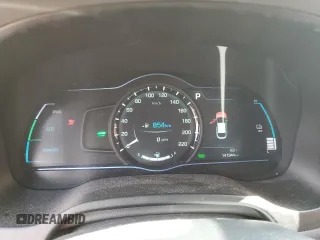 2018 Hyundai Ioniq Limited z VIN KMHC75LD8JU060649, wystawiony jako Copart lot #55171935 z przebiegiem 141 944 mil mil oraz Szkoda całkowita • Salvage title. Historia ofert i sprzedaży dostępna na DreamBid. Obrazek 9.