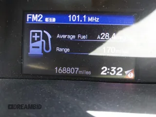 2012 Honda Civic Cpe LX with VIN 2HGFG3B50CH519325, listed as a IAAI auction lot 42084774 with 168,807 mi miles. Bid and sale history available at carsss.com. Image 7.