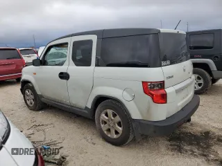 2010 Honda Element EX with VIN 5J6YH1H73AL003472, listed as a Copart auction lot 44771095 with 197,616 mi miles and Salvage Title. Bid and sale history available at DreamBid. Image 2.