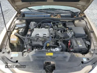 1999 Pontiac Grand Am SE2 with VIN 1G2NE52EXXM716313, listed as a Copart auction lot 86522744 with 102,438 mi miles and Salvage Title. Bid and sale history available at carsss.com. Image 11.