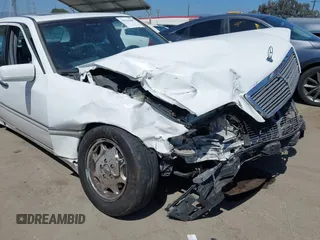 2000 Mercedes-Benz C 230 Kompressor with VIN WDBHA24GXYA833828, listed as a IAAI auction lot 42304685 with Not provided miles and . Bid and sale history available at DreamBid. Image 12.