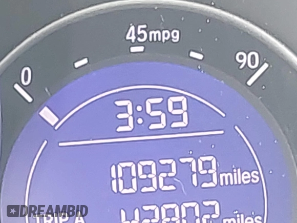 2016 Honda Fit LX с VIN JHMGK5H5XGX040656, выставлен на аукционе IAAI как лот 42028740 с пробегом 109 279 миль миль и . История ставок и продаж доступна на DreamBid. Изображение 16.