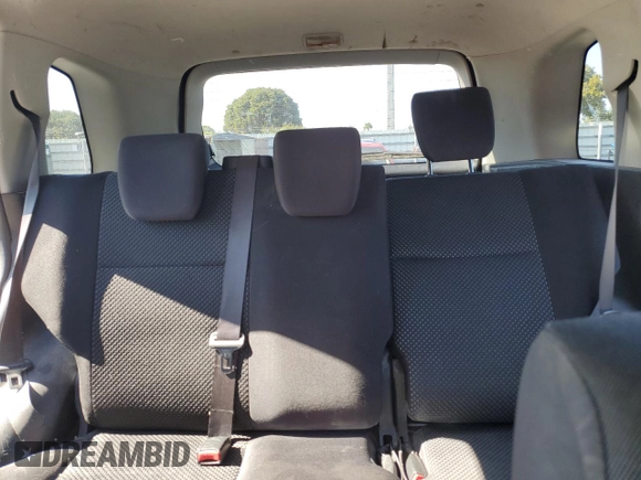 2007 Suzuki Grand Vitara XSport z VIN JS3TE944774204377, wystawiony jako Copart lot #87730295 z przebiegiem 114 051 mil mil oraz Szkoda całkowita • Salvage title. Historia ofert i sprzedaży dostępna na DreamBid. Obrazek 10.