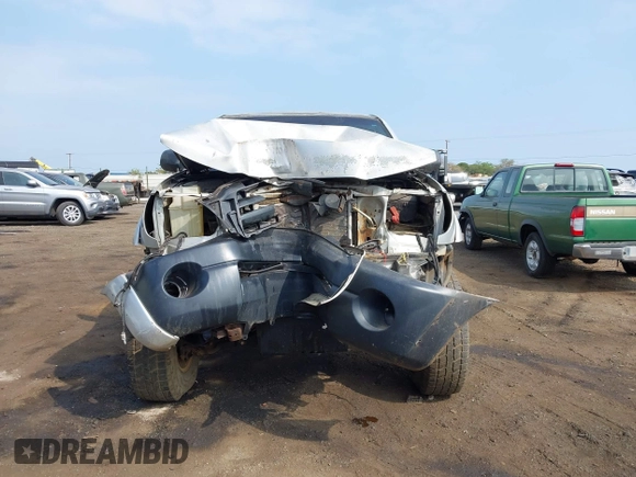 2007 Toyota Tacoma PreRunner with VIN 5TETU62N67Z339630, listed as a IAAI auction lot 41679356 with 1 mi miles. Bid and sale history available at carsss.com. Image 12.