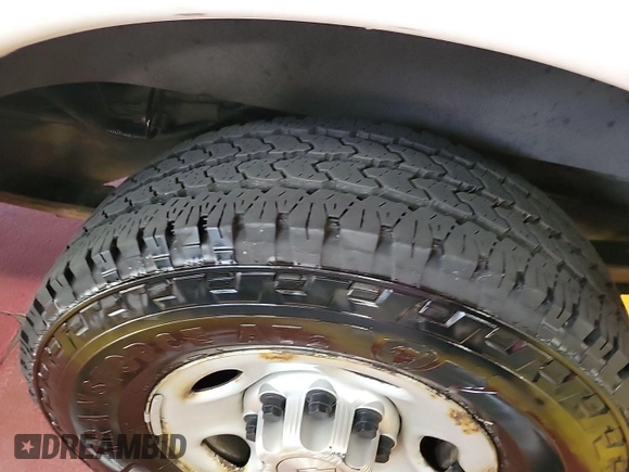 2015 Chevrolet Express Cargo с VIN 1GCWGFCF2F1163339, выставлен на аукционе IAAI как лот 42854317 с пробегом 179 463 миль миль и . История ставок и продаж доступна на DreamBid. Изображение 33.