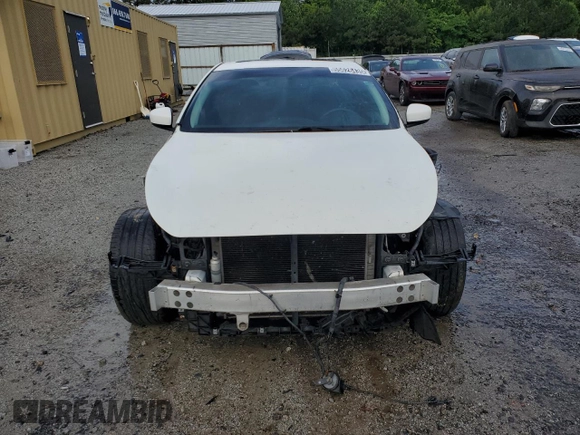 2014 Infiniti Q60 Journey z VIN JN1CV6EK0EM112523, wystawiony jako Copart lot #55626435 z przebiegiem Nie podano mil oraz Czysty tytuł • Clean title. Historia ofert i sprzedaży dostępna na DreamBid. Obrazek 5.