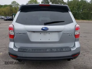 2014 Subaru Forester XT Touring with VIN JF2SJGMC1EH552474, listed as a IAAI auction lot 42461663 with 121,482 mi miles and . Bid and sale history available at DreamBid. Image 16.