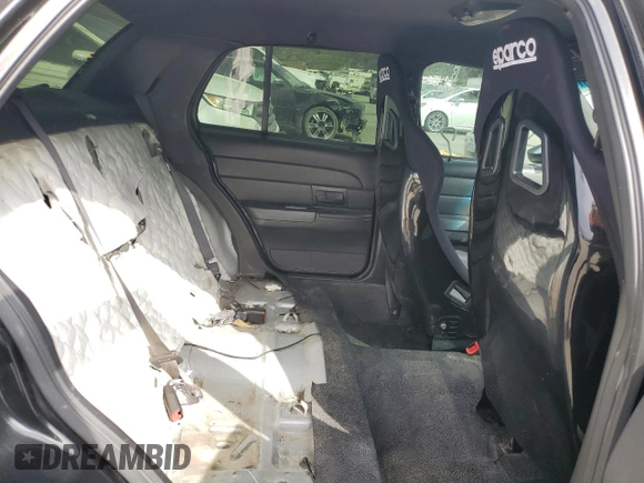 2009 Ford Police Interceptor с VIN 2FAHP71VX9X131331, выставлен на аукционе Copart как лот 58866735 с пробегом Не указан миль и Списание • Salvage title. История ставок и продаж доступна на DreamBid. Изображение 10.