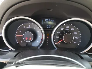 2012 Acura TL Technology z VIN 19UUA8F50CA004369, wystawiony jako Copart lot #57483415 z przebiegiem 119 426 mil mil oraz Szkoda całkowita • Salvage title. Historia ofert i sprzedaży dostępna na DreamBid. Obrazek 9.