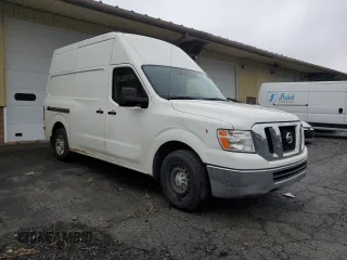 2013 Nissan NV S with VIN 1N6AF0LX2DN105186, listed as a Copart auction lot 78265124 with 262,267 mi miles and Clean Title. Bid and sale history available at carsss.com. Image 4.