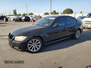 2011 BMW 3 Series 328i с VIN WBAPH7G58BNN05840, выставлен на аукционе Copart как лот 57137225 с пробегом 177 359 миль миль и На запчасти • Non repairable. История ставок и продаж доступна на DreamBid. Изображение 1.