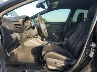 2022 Subaru WRX Premium with VIN JF1VBAF65N9026815, listed as a Copart auction lot 84898924 with 24,233 mi miles and Salvage Title. Bid and sale history available at carsss.com. Image 7.