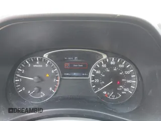 2018 Nissan Pathfinder SL with VIN 5N1DR2MMXJC641362, listed as a IAAI auction lot 42466761 with 105,486 mi miles and . Bid and sale history available at DreamBid. Image 6.