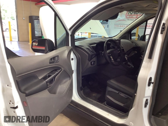 2020 Ford Transit Connect XL с VIN NM0LS7E27L1481516, выставлен на аукционе IAAI как лот 42761132 с пробегом 84 124 миль миль и . История ставок и продаж доступна на DreamBid. Изображение 25.