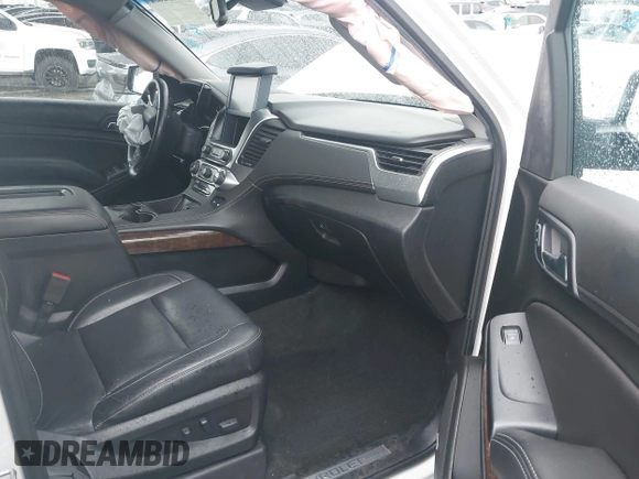 2018 Chevrolet Tahoe LT с VIN 1GNSKBKC7JR351112, выставлен на аукционе IAAI как лот 41732631 с пробегом 103 771 миль миль и . История ставок и продаж доступна на DreamBid. Изображение 5.