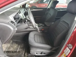 2013 Ford Fusion SE with VIN 3FA6P0H73DR102301, listed as a Copart auction lot 46569615 with 269,095 mi miles and Clean Title. Bid and sale history available at carsss.com. Image 7.