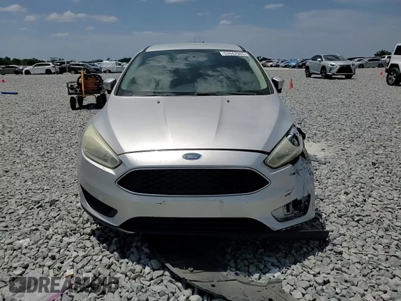 2016 Ford Focus SE with VIN 1FADP3F29GL337871, listed as a Copart auction lot 54373245 with 147,789 mi miles and Salvage Title. Bid and sale history available at carsss.com. Image 13.