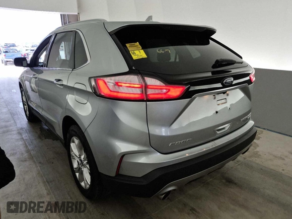 2020 Ford Edge Titanium с VIN 2FMPK3K93LBA30615, выставлен на аукционе IAAI как лот 42796164 с пробегом 83 960 миль миль и . История ставок и продаж доступна на DreamBid. Изображение 19.