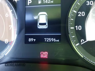 2022 Hyundai Venue Limited with VIN KMHRC8A38NU137933, listed as a IAAI auction lot 42254522 with 72,596 mi miles and . Bid and sale history available at DreamBid. Image 16.