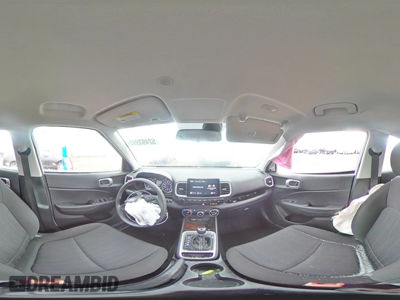 2022 Hyundai Venue SE z VIN KMHRB8A36NU133236, wystawiony jako Copart lot #52493995 z przebiegiem 37 314 mil mil oraz Nie do naprawy • Non repairable. Historia ofert i sprzedaży dostępna na DreamBid. Obrazek 14.
