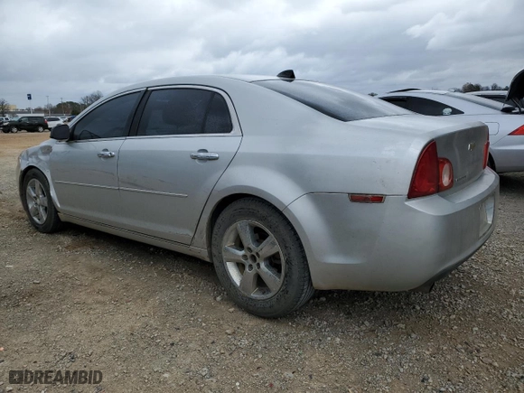 2012 Chevrolet Malibu LT w/2LT with VIN 1G1ZD5EU7CF284712, listed as a Copart auction lot 49978795 with 228,089 mi miles and Salvage Title. Bid and sale history available at carsss.com. Image 2.