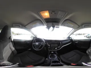 2017 Toyota Corolla iM with VIN JTNKARJE9HJ525578, listed as a IAAI auction lot 41549016 with 66,997 mi miles. Bid and sale history available at carsss.com. Image 19.
