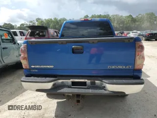 2003 Chevrolet Silverado 1500HD LS z VIN 1GCGC13U73F121877, wystawiony jako Copart lot #59104175 z przebiegiem 283 775 mil mil oraz Czysty tytuł • Clean title. Historia ofert i sprzedaży dostępna na DreamBid. Obrazek 6.